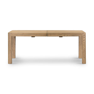 Four Hands Belfast Extendable Dining Table & Reviews | Perigold